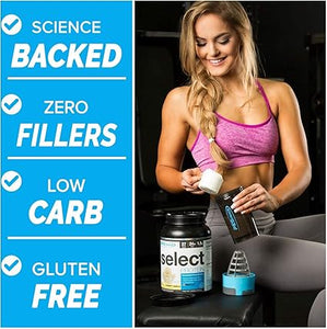 PEscience Select Protein 27 Serving