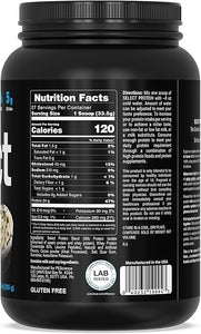 PEscience Select Protein 27 Serving