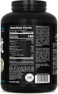 PEscience Select Protein 55 Serving