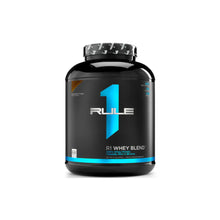 Load image into Gallery viewer, Rule 1 Whey Blend Protein 5lbs
