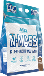 N-MASS™ 15lb